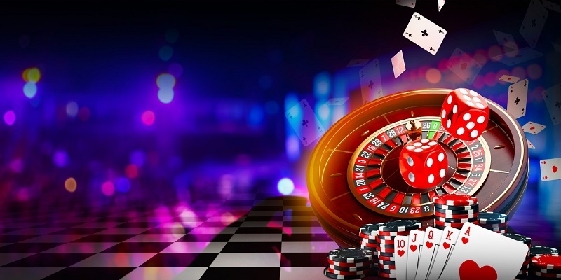 Cá cược Casino được nhiều người chơi yêu thích