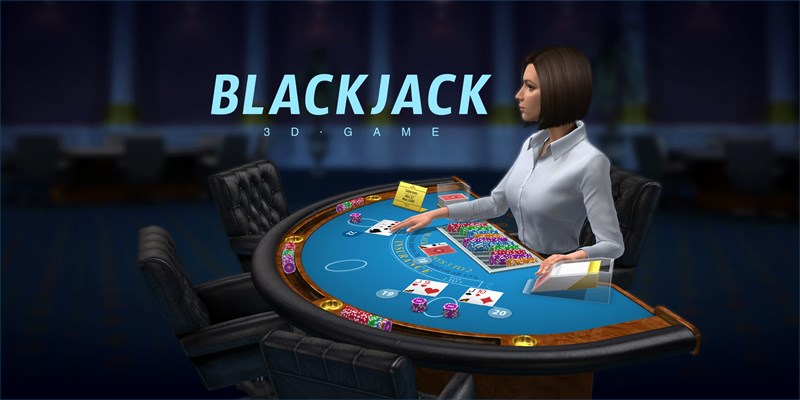 Blackjack là tựa game dễ dàng tìm thấy ở bất kỳ sòng Casino nào