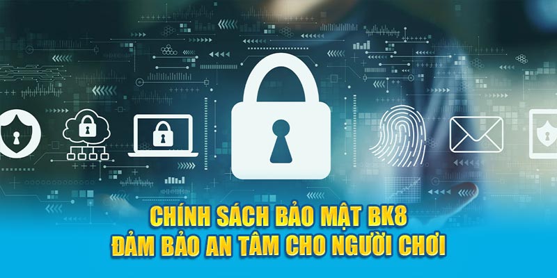 chính sách bảo mật