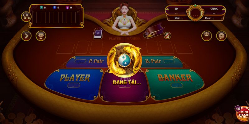 Tìm hiểu game Baccarat online