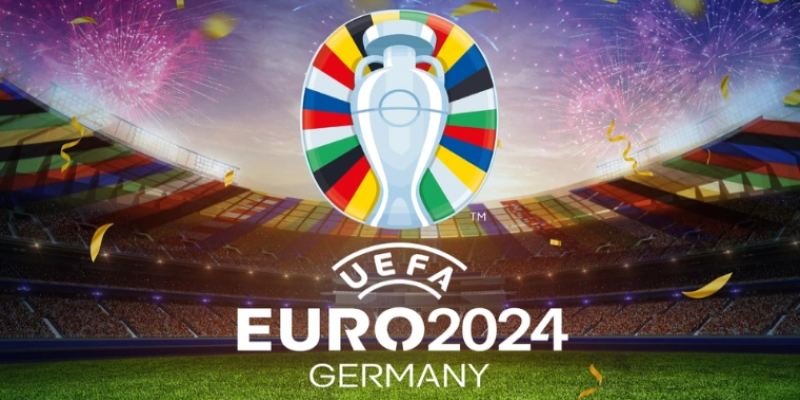 Mùa giải Euro 2024 tổ chức ở đâu?