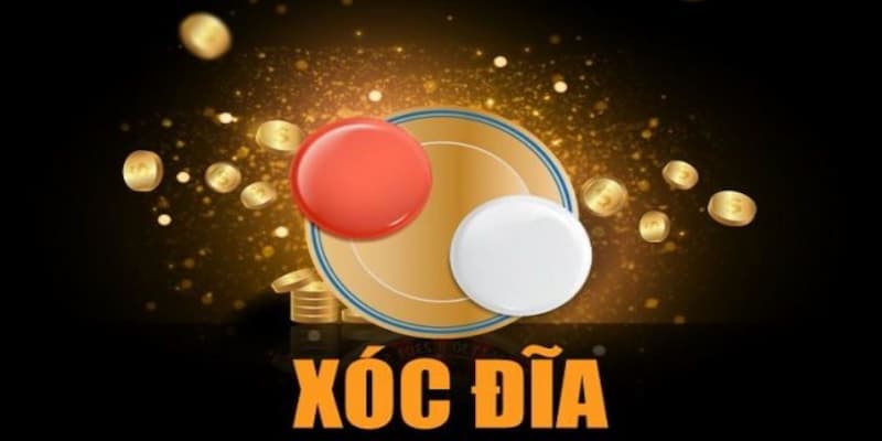 xóc đĩa online