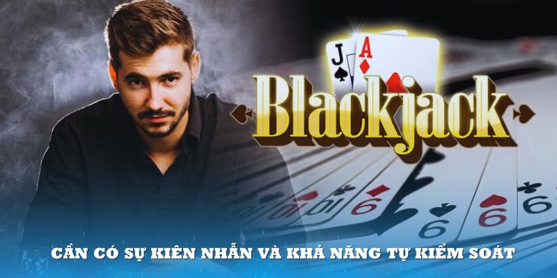 Hướng dẫn cách chơi blackjack như thế nào cho hiệu quả