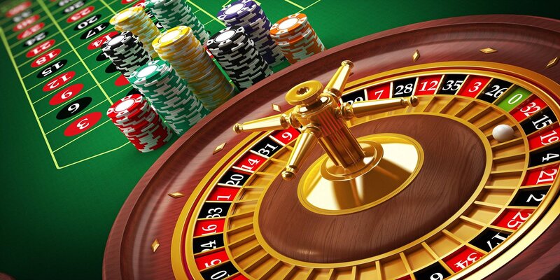 Roulette là gì? Tham gia ngay hôm nay